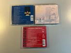 3 Tenors + Andrea Bocelli CD's, Ophalen, Modernisme tot heden, Zo goed als nieuw, Vocaal