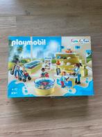 Playmobile aquashop, Ophalen of Verzenden, Nieuw