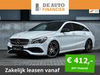 Mercedes-Benz CLA-Klasse Shooting Brake 180 AMG € 24.899,0, Auto's, Mercedes-Benz, Nieuw, Geïmporteerd, 5 stoelen, 73 €/maand