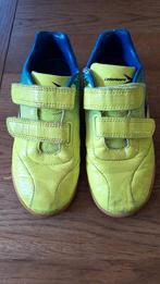 Osaga Voetbalschoenen Indoor - Maat 32, Gebruikt, Sportschoenen, Osaga, Ophalen of Verzenden