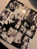 Spice world boek, Ophalen of Verzenden, Gelezen, Artiest