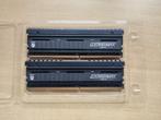 16GB Micron Ballistix Elite DDR4-3466 (2x 8GB), Computers en Software, RAM geheugen, DDR4, Ophalen of Verzenden, Zo goed als nieuw