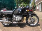 BMW R90/5, Motoren, 2 cilinders, 896 cc, Meer dan 35 kW, Toermotor
