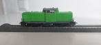 Märklin locomotief BR212 Digitaal, Wisselstroom, Gebruikt, Locomotief, Ophalen of Verzenden