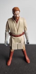 Obi-Wan Kenobi - Mission Series - 2014 - Hasbro, Ophalen of Verzenden, Gebruikt, Actiefiguurtje