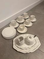 Villeroy & Boch Manoir servies Vitro porselein, Antiek en Kunst, Antiek | Servies compleet, Ophalen of Verzenden