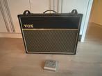 Vox versterker 160W - Zo goed als nieuw!, Ophalen of Verzenden, Zo goed als nieuw, Gitaar, 100 watt of meer