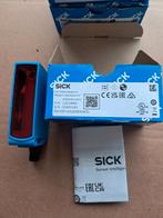 SICK RAY26P-24162930A00  Reflex Array Sensor, Ophalen of Verzenden, Zo goed als nieuw