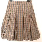 First Choice rok maat 36, Kleding | Dames, Beige, Ophalen of Verzenden, Zo goed als nieuw, Knielengte