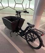 Urban Arrow Bakfiets, Fietsen en Brommers, Gebruikt, 3 kinderen, Elektrisch, Ophalen