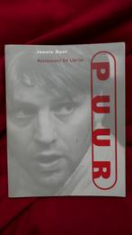 Jonnie Boer - Puur - Kookboek, Boeken, Gelezen, Hoofdgerechten, Ophalen of Verzenden, Gezond koken