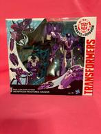 Transformers Fracture & Airazor - Nieuw!, Ophalen of Verzenden, Nieuw