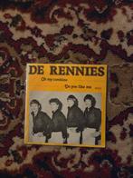 De rennies - oh my combino, Ophalen of Verzenden, Zo goed als nieuw, Overige formaten, Levenslied of Smartlap