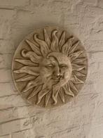 Zon en Maan Standbeeld, Ophalen, Zo goed als nieuw