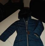 Winterjas meisje 116, C&A, Meisje, Ophalen of Verzenden, Zo goed als nieuw