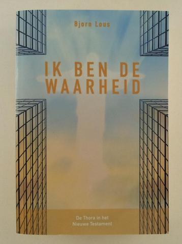 Lous, Bjorn - Ik ben de waarheid / De Thora in het Nieuwe Te beschikbaar voor biedingen