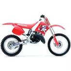 Gezocht opknapper honda cr, Overige merken, Tweetakt, Ophalen of Verzenden, Zo goed als nieuw