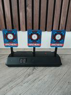 Schietschijf target geschikt voor nerf €10 euro, Ophalen of Verzenden