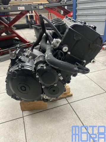 Motorblok voor de Suzuki GSX-S 750 2017 - 2018 GSXS GSX750S  beschikbaar voor biedingen