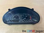 Instrumentenpaneel BMW 3-serie E36 diesel 62118379814, Gebruikt, Ophalen of Verzenden, BMW, BMW