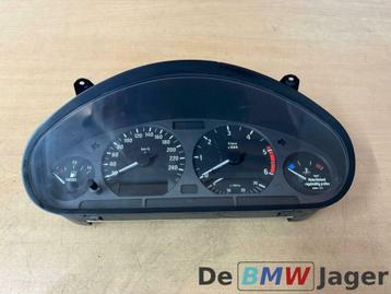 Instrumentenpaneel BMW 3-serie E36 diesel 62118379814 beschikbaar voor biedingen