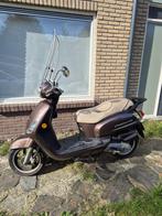 Scooter Sym fiddle ll 505, Ophalen, SYM, Zo goed als nieuw, Benzine