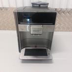 Siemens EQ6 PLUS 500 S Koffiemachine - Volautomatisch, Gebruikt, Koffiemachine, 2 tot 4 kopjes, Afneembaar waterreservoir