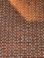 5700 stuks oude waalformaat vormbak metselsteen 22x5.5x11cm.