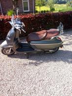 Peugeot Django 45km., Fietsen en Brommers, Scooters | Peugeot, Ophalen, Overige modellen, Zo goed als nieuw, Benzine