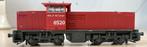 L112418 - Liliput Diesel MAK NS Cargo Ep. 5, Hobby en Vrije tijd, Modeltreinen | H0, Gebruikt, Ophalen of Verzenden, NS, Liliput
