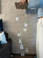 Ice cube lamp, Ophalen