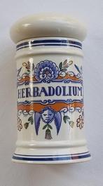 Apothekerspot, Antiek en Kunst, Ophalen of Verzenden