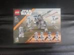 Lego star wars 501st clone Trooper battle pack, Ophalen of Verzenden, Nieuw