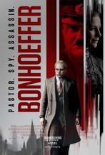 Bonhoeffer, Tickets en Kaartjes, Filmkaartjes, Twee personen, Vrijkaartje specifieke film