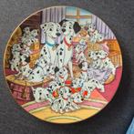 Disney 101 Dalmatiërs Bord, Ophalen