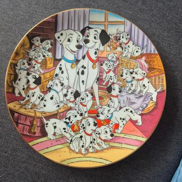 Disney 101 Dalmatiërs Bord beschikbaar voor biedingen