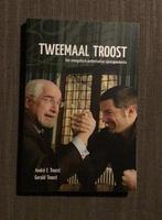 G.J. Troost - Tweemaal Troost, Ophalen of Verzenden, Zo goed als nieuw, G.J. Troost; A.F. Troost