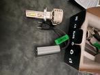 H7 LED lampen, Auto-onderdelen, Verlichting, Ophalen of Verzenden, Nieuw
