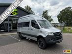 Hymer Grand Canyon S 4x4, Caravans en Kamperen, Campers, Bus-model, Bedrijf, Diesel, Hymer
