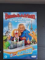 Bassie & Adriaan op reis door Europa en Amerika, Alle leeftijden, Kinderprogramma's en -films, Overige typen, Ophalen of Verzenden