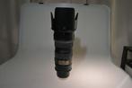 Nikon AF-S NIKKOR 70-200mm f/2.8G ED AF-S VR, Ophalen of Verzenden, Gebruikt, Telelens