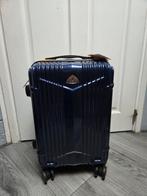 Tesla Koffer - Nieuw!, Hard kunststof, Nieuw, Minder dan 50 cm, Ophalen of Verzenden