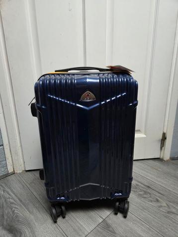 Tesla Koffer - Nieuw! beschikbaar voor biedingen