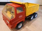 Tonka 1970's vrachtwagen kiepwagen, Hobby en Vrije tijd, Modelauto's | Overige schalen, Ophalen of Verzenden, Gebruikt, Bus of Vrachtwagen