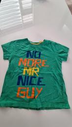 T-shirt maat 104 - merk Rebel, Kinderen en Baby's, Kinderkleding | Maat 104, Rebel, Ophalen of Verzenden, Zo goed als nieuw, Shirt of Longsleeve