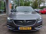 Opel Insignia Sports Tourer 1.6 Turbo 200pk Automaat Busines, Auto's, Opel, Te koop, Zilver of Grijs, Benzine, Gebruikt