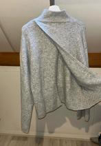 :Grijze trui van costes, Nieuw, Ophalen of Verzenden, Costes, Maat 34 (XS) of kleiner