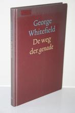 George Whitefield - De weg der genade, met levensschets Ryle, Ophalen of Verzenden, Gelezen, Christendom | Protestants