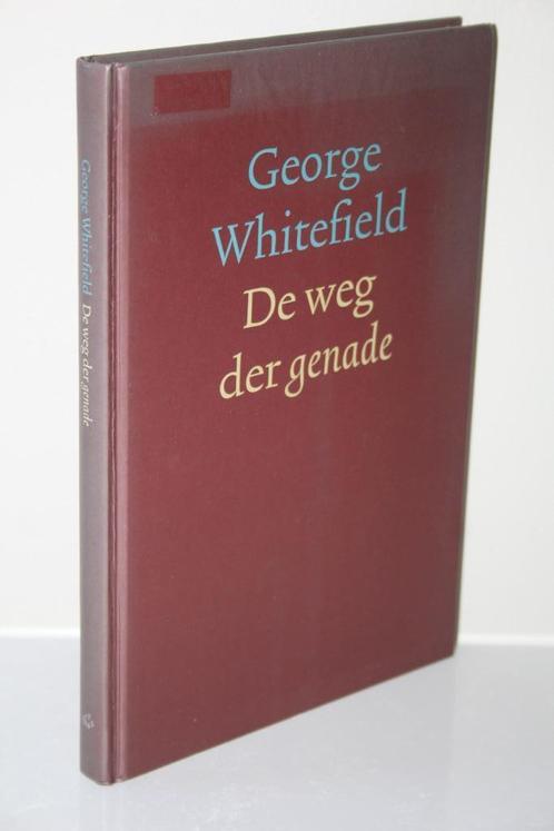 George Whitefield - De weg der genade, met levensschets Ryle, Boeken, Godsdienst en Theologie, Gelezen, Christendom | Protestants