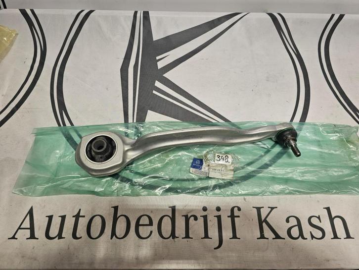 Nieuwe reactiearm W221 S-Klasse S63 AMG A2213302311 [348], Auto-onderdelen, Ophanging en Onderstel, Mercedes-Benz, Nieuw, Ophalen of Verzenden